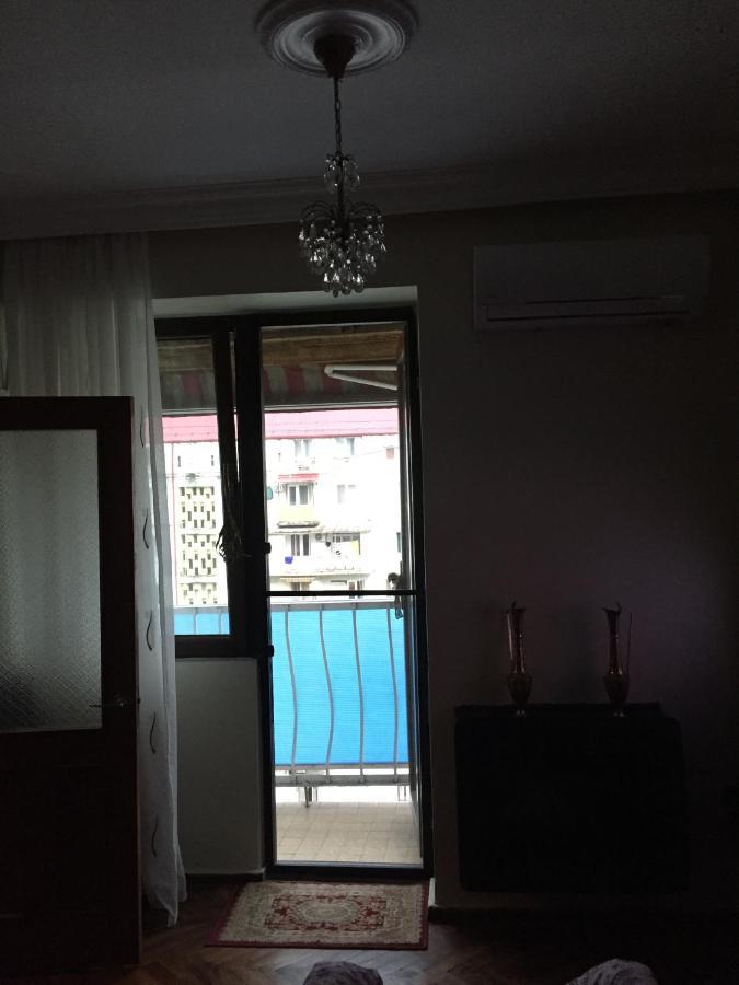 Apartment Rusudan 巴统 外观 照片