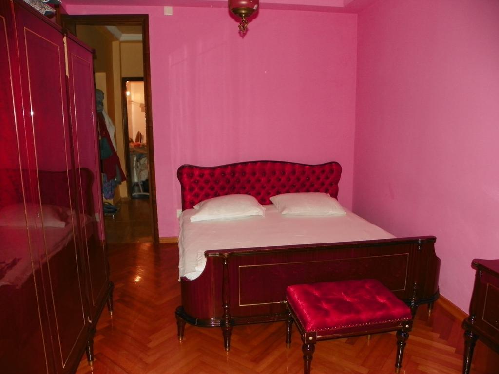 Apartment Rusudan 巴统 客房 照片