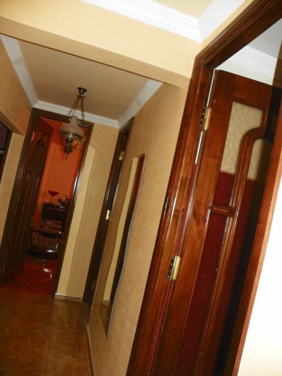 Apartment Rusudan 巴统 客房 照片