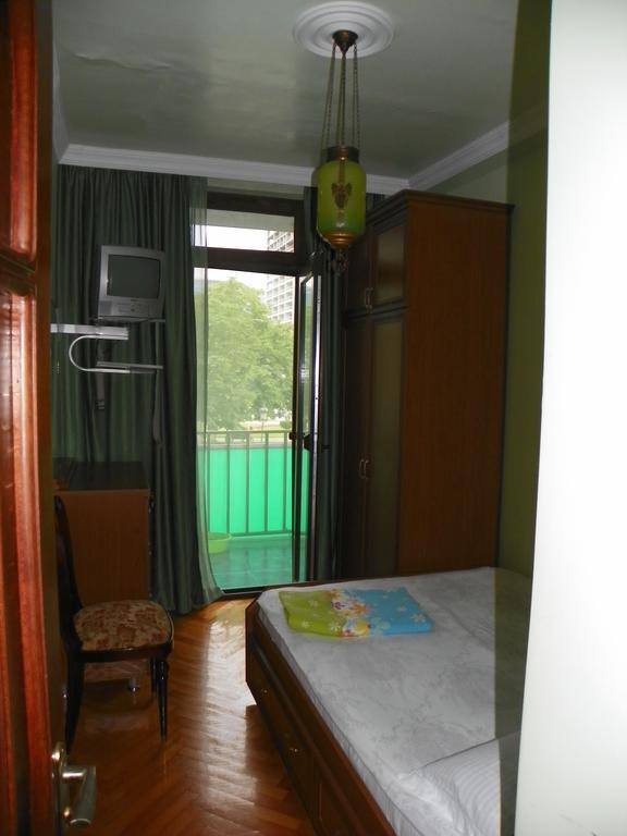 Apartment Rusudan 巴统 客房 照片