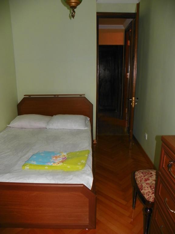 Apartment Rusudan 巴统 客房 照片