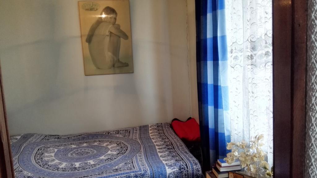 Apartment Rusudan 巴统 外观 照片
