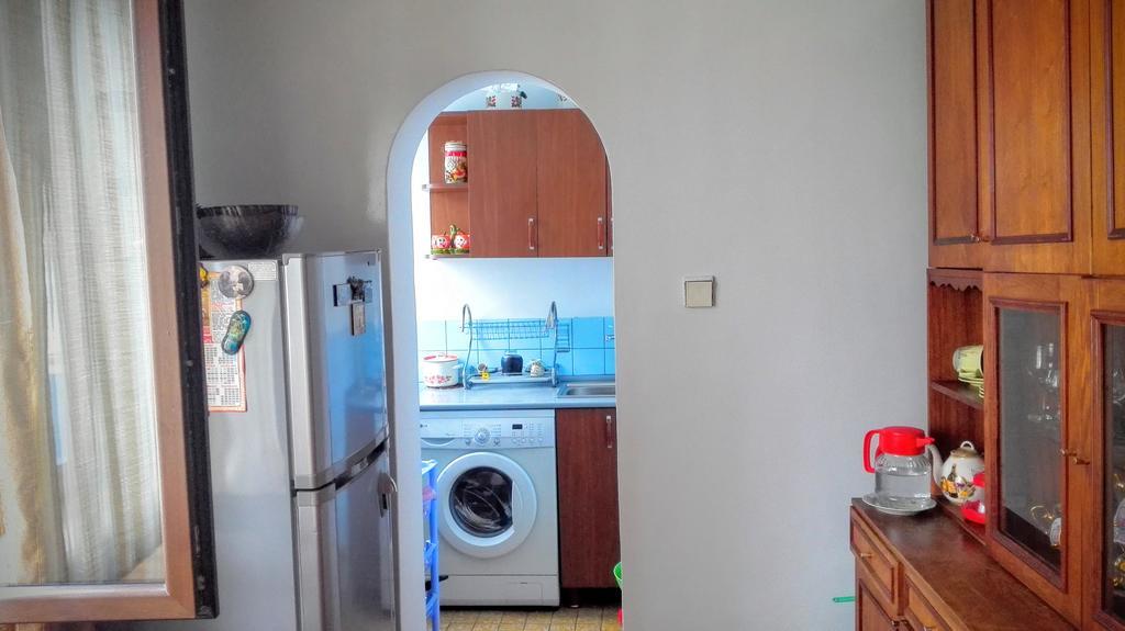 Apartment Rusudan 巴统 外观 照片